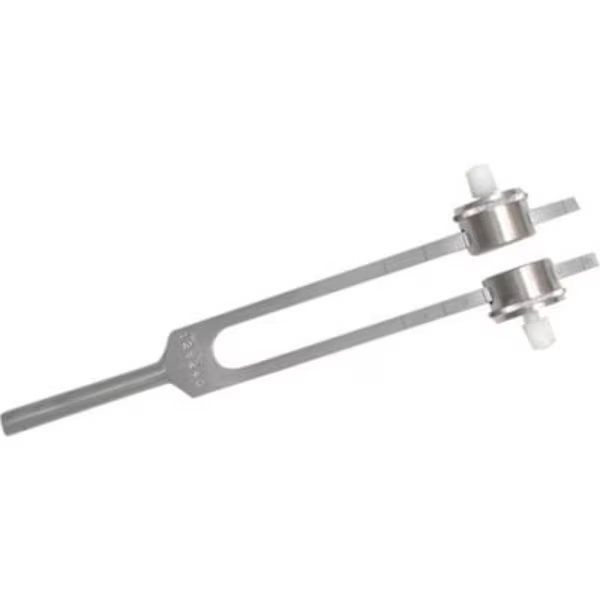 Baseline® Variable Frequency Tuning Fork (20 to 4096 cps), Fabrication Enterprises, Mfr#: 12-1462